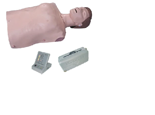 مانكان متقدم لتدريب س.ل.ر - CPR180S