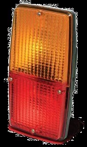 مصباح إشارة خلفي شPR410