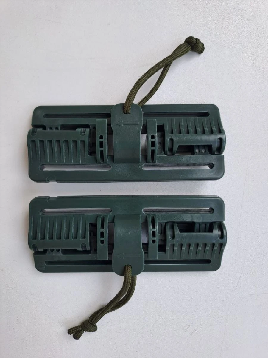 Quick Release System for Tactical and Outdoor Use