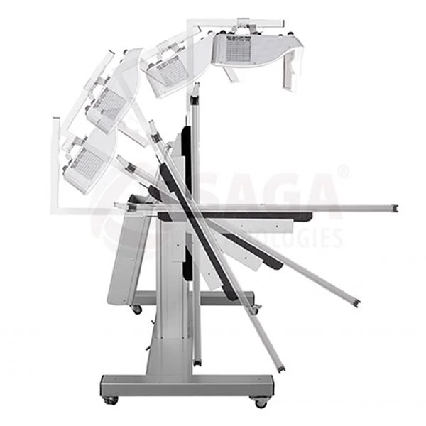لوح رسم تفاعلي IK-100-M1