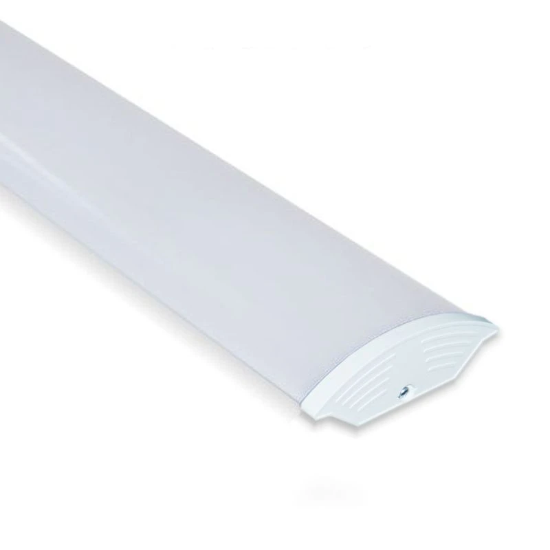 هيكل مصباح سلسلة SP: 18(36، 58)-01(02)، 600...2500x118x55mm