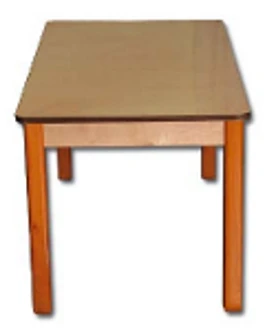 طاولة مستطيلة 272-274
