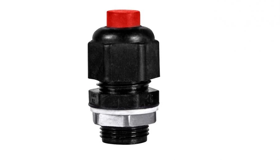 مدخل كابل نوع VK-P-VEL-M16-1.5-PROM للاستخدام الصناعي