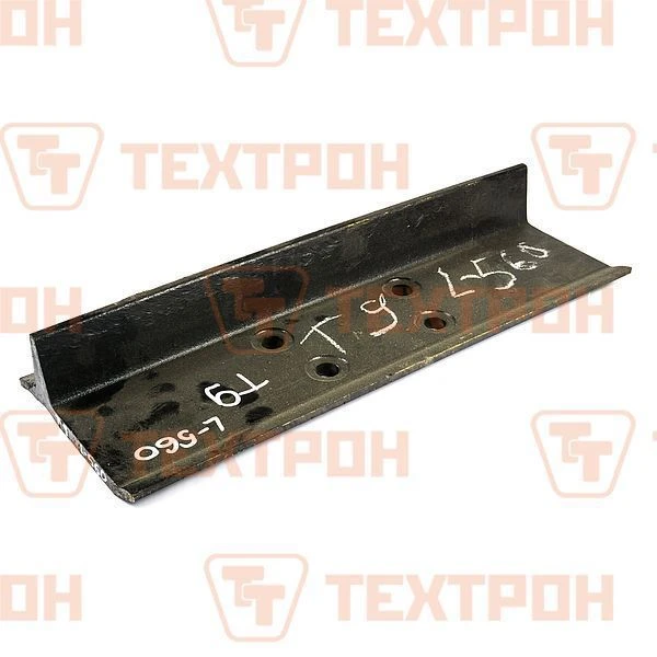 حذاء المسار T9 (560 مم) خطوة 190 نموذج Tt-LT190B-22-9-01