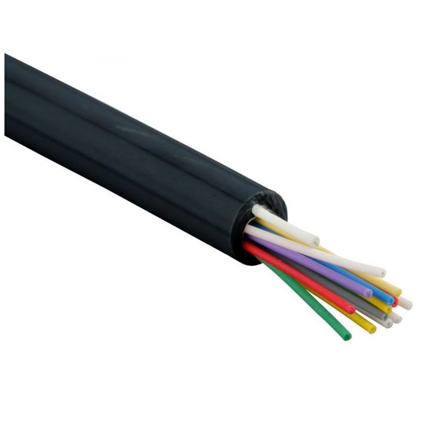 كابل بصري مزدوج VDK-AV ng(A)-LS (LSLTx; HF)