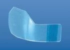 Sectional Polyester Contour Matrices No. 1.923