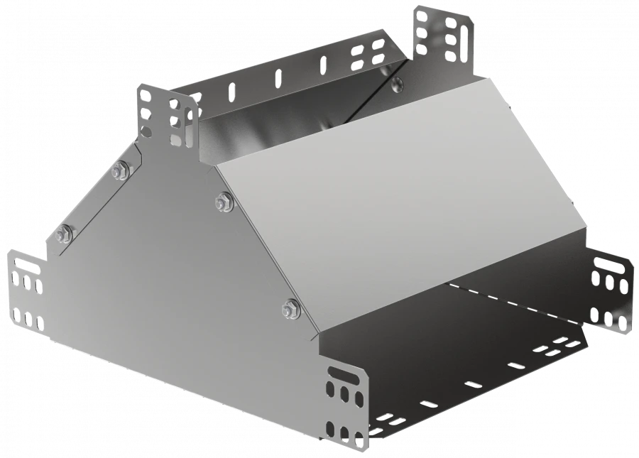 محول كابل عمودي على شكل حرف T CLM50D-OVV-080-400 HDZ IEK
