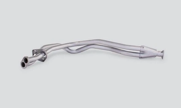 Exhaust Silencer Inlet Pipe 316000120301001