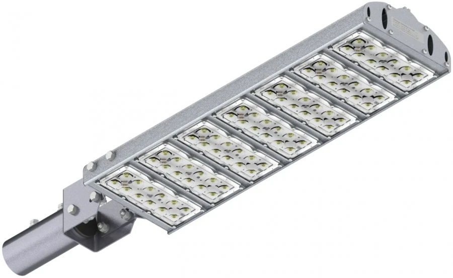 مصباح الشارع LED ألتير 180ش