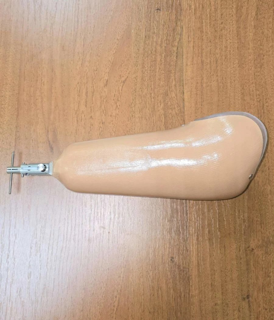 Functional Forearm Prosthesis