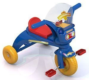 دراجة الأطفال "كارابينر