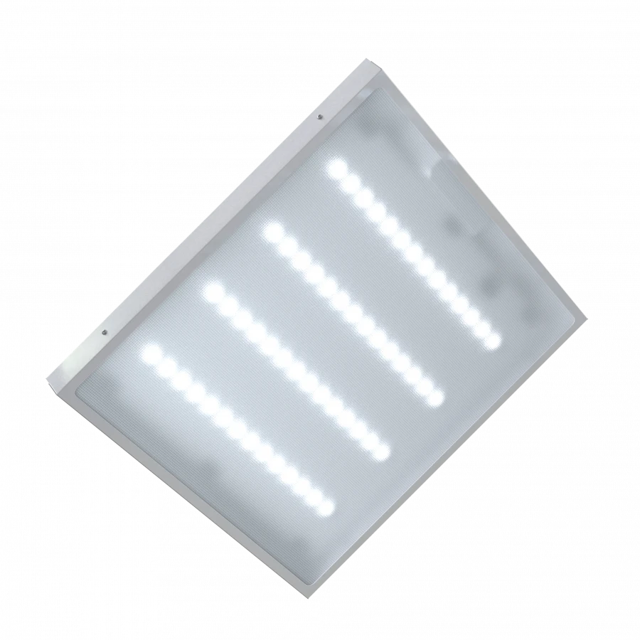 مصباح LED للاستخدام الداخلي - LEDALL-RS-OF-RU 40W4L-01-005