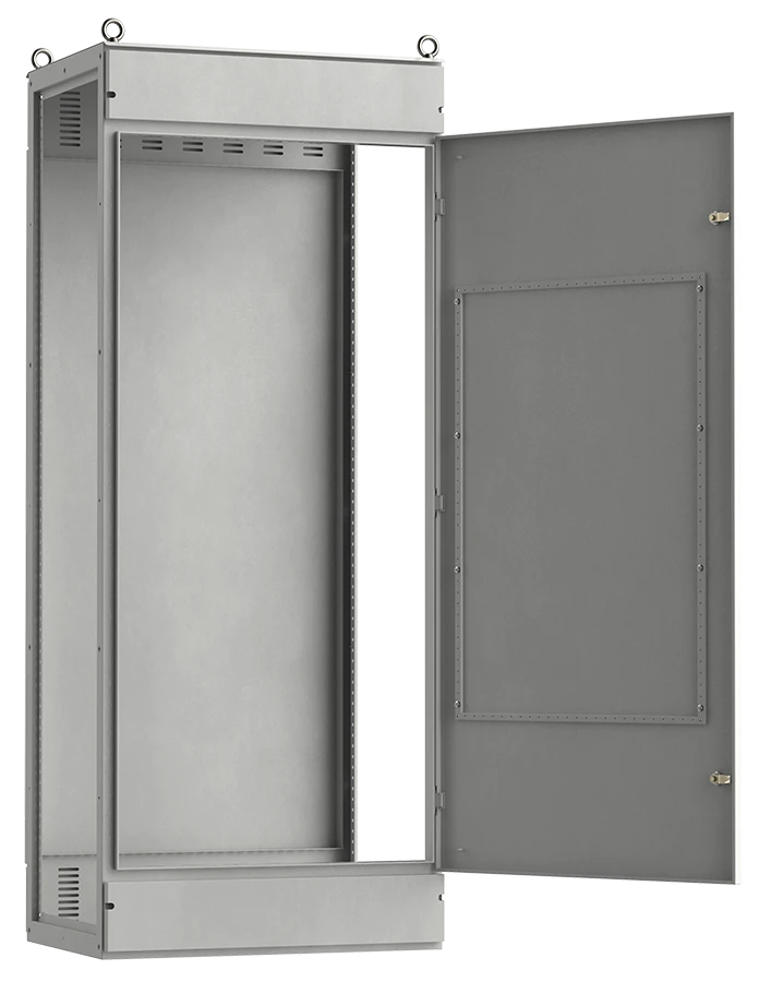 SMART Metal Enclosure for Low Voltage Switchgear YKM50-2000-800-600-31-IP31-UXL3