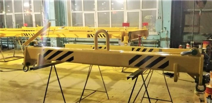 ترافسة لرفع TRÉKOL-39294D و VTOG-90A-RC4، النموذج 363241.039
