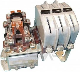 قاطع تيار مستمر للحافلات الترام MK1-30 U3