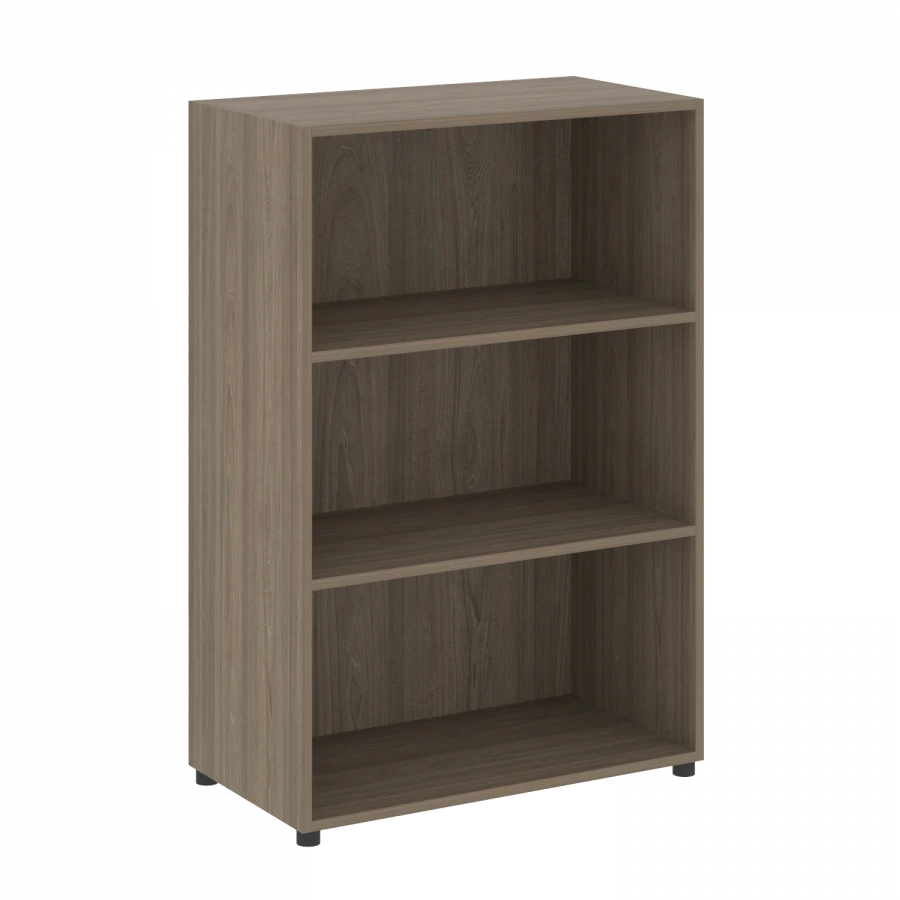 Wooden Office Shelves Yalta Series