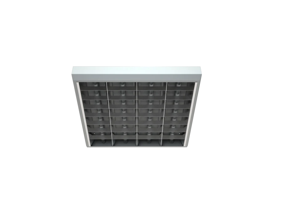 LED Surface-Mounted Light ARS/S UNI 1200 31W 4000K
