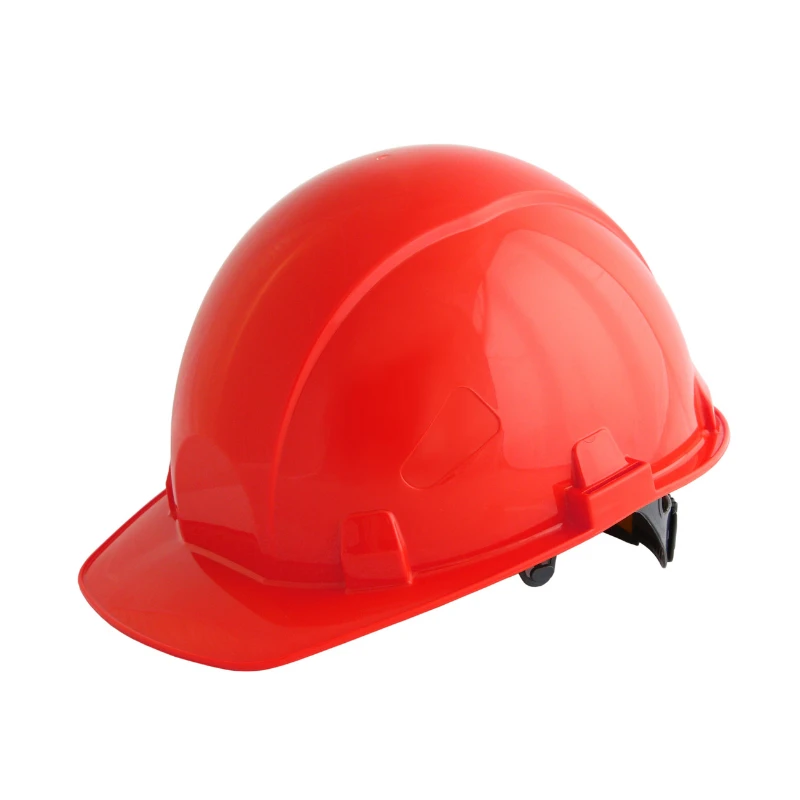 خوذة حماية COMZ-55 Favori®T Termo ZEN® حمراء، رقم 76316