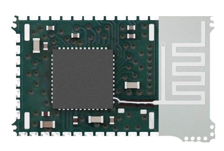 وحدة واي فاي وبلوتوث لاسلكية PR32