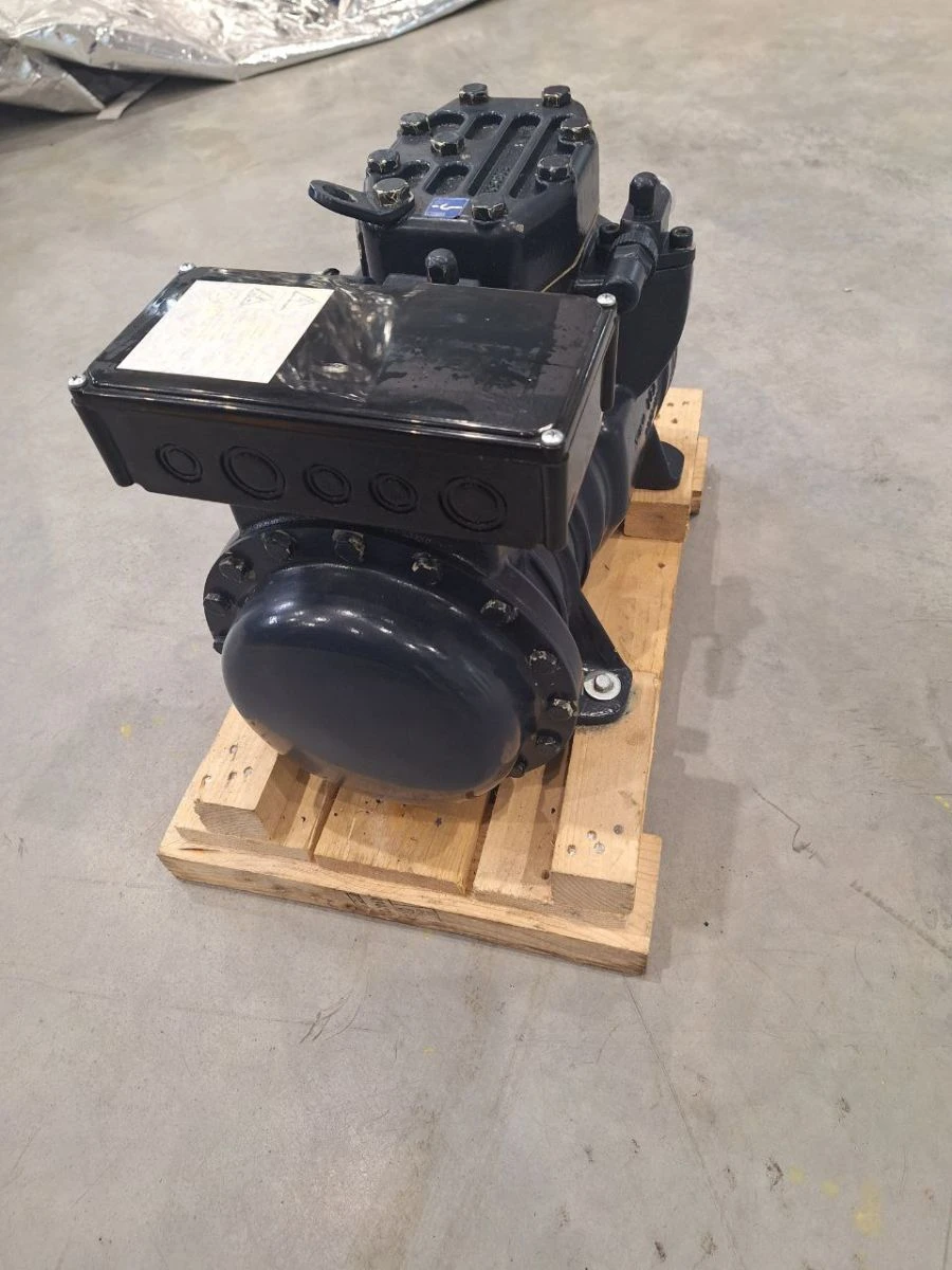 Dorin H300CS Refrigeration Compressor ARVC.701111.002
