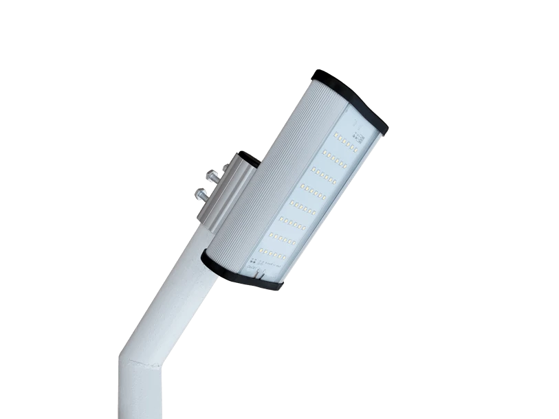 مصباح LED خارجي "مودول ST"، كونسل K-1، 20 واط