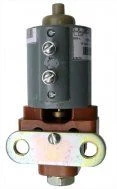 Electric Pneumatic Valve EV-59 U3 for Remote Control of Pneumatic Drives
