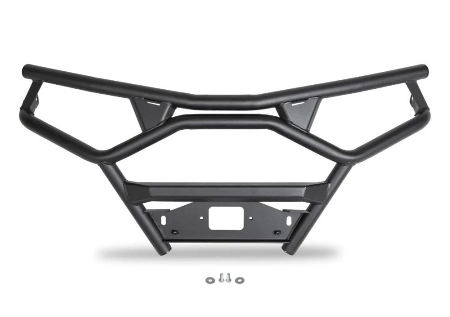 Central Underbody Protection for ATV YAMAHA KODIAK 700 (2015-) + Mounting Kit