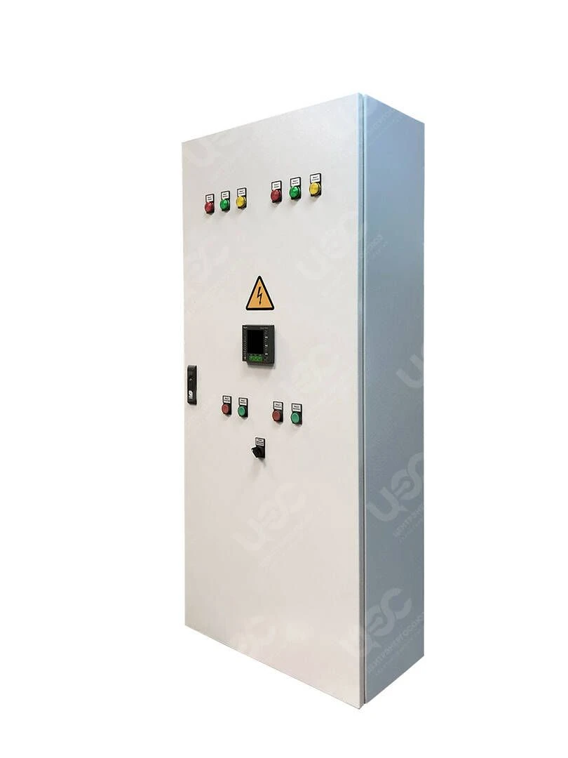 مفتاح التحويل التلقائي - AVR.CES