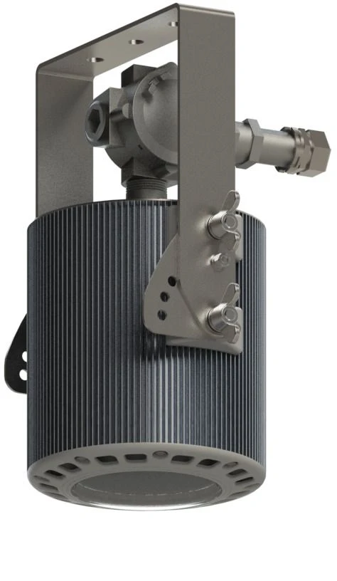 مصابيح LED الثابتة سلسلة PSS مع علامة Ex PSS-60 1Ex