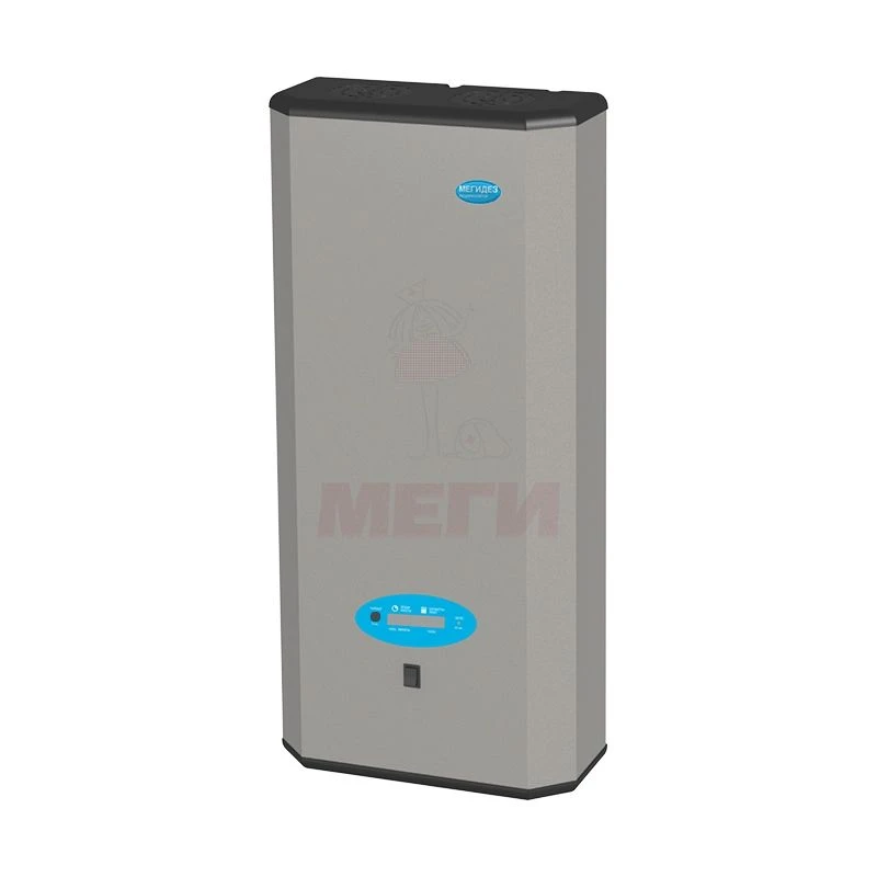 MEGHIDES RBOV 909-MSK Bactericidal Recirculator Model MSK-5909B