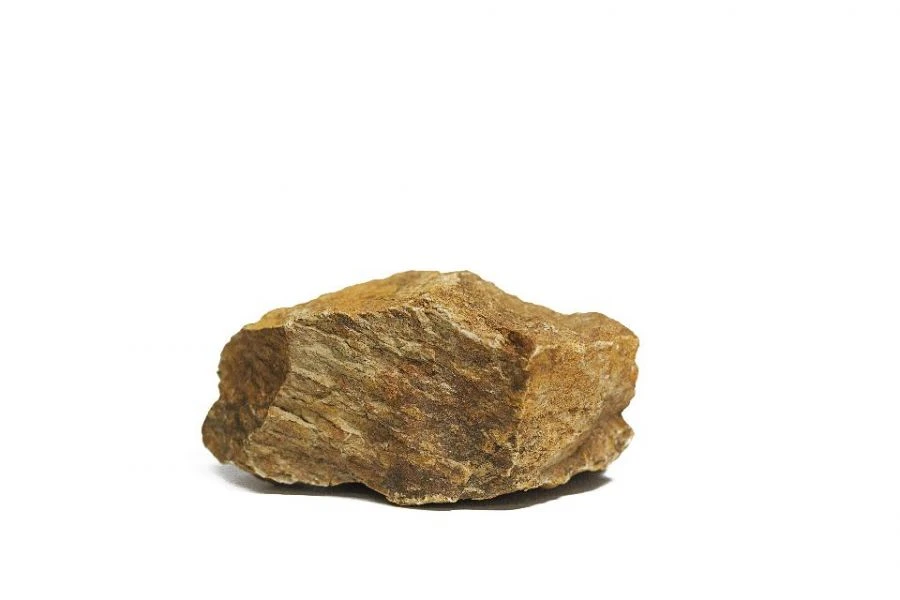 التربة الصخرية للبناء