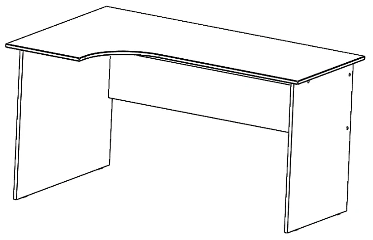 Transformable Universal Desk Model SUT.73