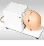 نموذج رأس الطفل للحقن الوريدي، رقم G3