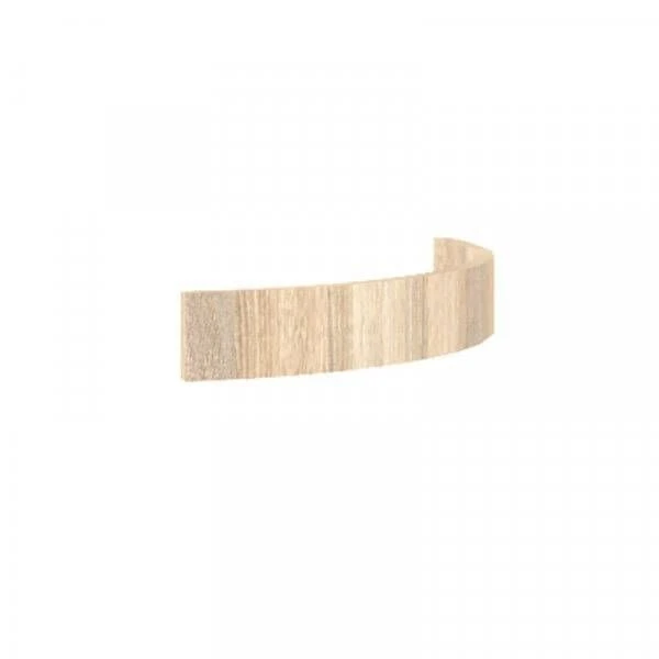Table Base End Cap Light Sonama H 286020.000