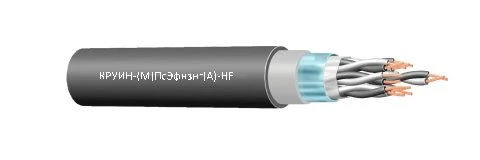 كابل كRUIN-(M)PsEfNzng(A)-HF
