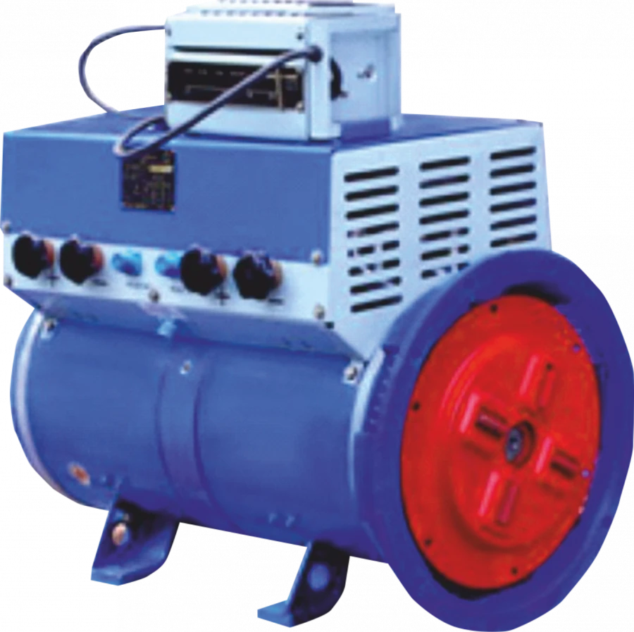 مولد لحام GD-2х2503 PR U2 الإصدار 00