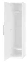 Combined Narrow Wardrobe ShkGK-2