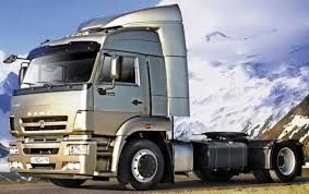 كامياز 5460-63 جرار شاحنة