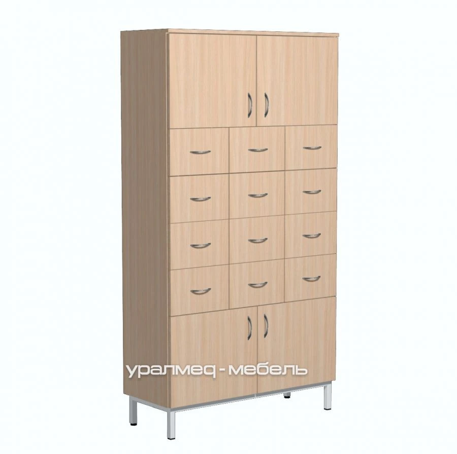 خزانة مستندات طبية SHK-24/1