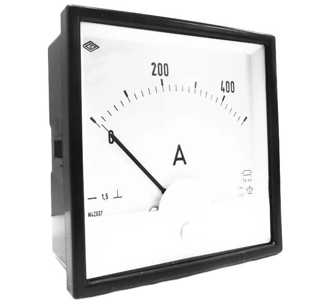مقياس تيار متعدد الوظائف والفولتية M42607
