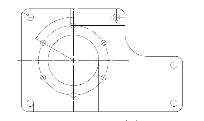 Lubrication System Expansion Tank Cover for Main Bearing - 020-030448