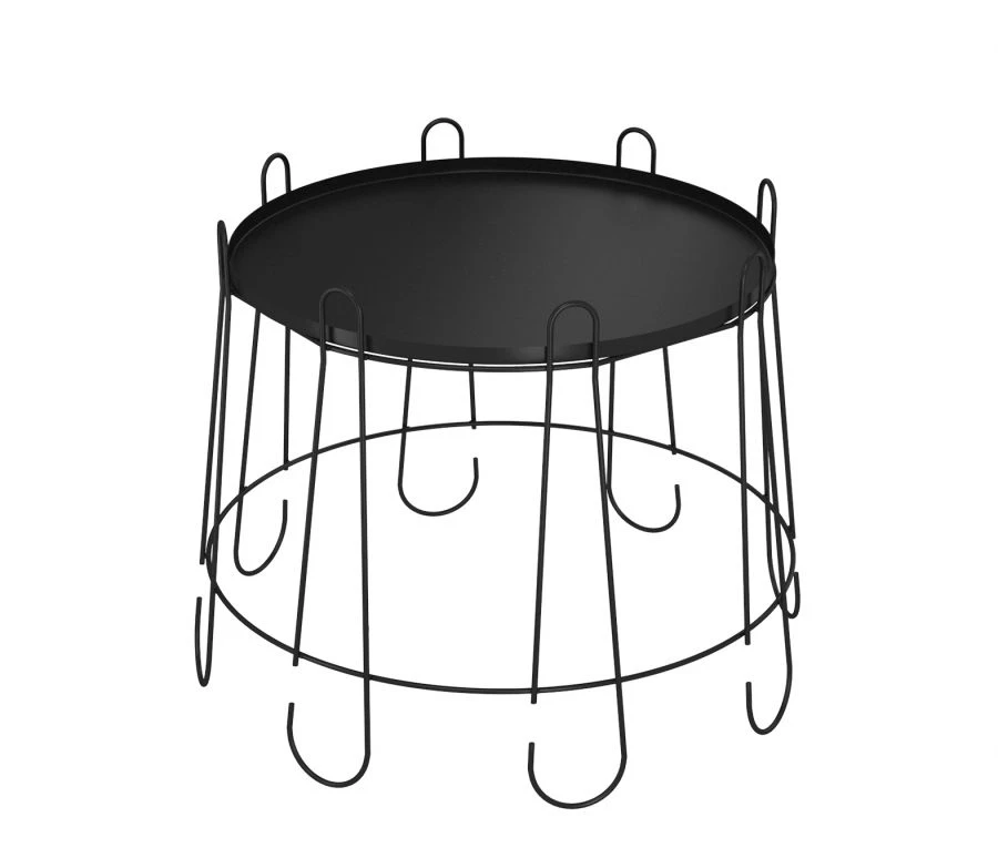 Sheffilton Coffee Table SHT-CT6-2