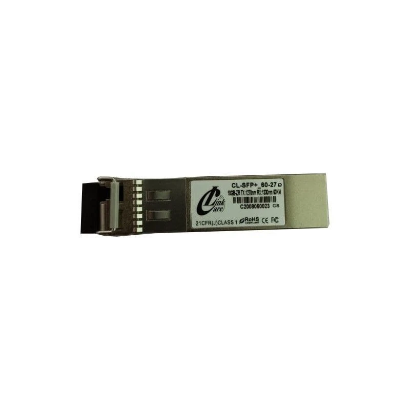 ترانسمتر CL-SFP+_60-27 e لنقل البيانات بسرعة 10Gb/s