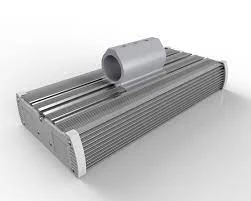 مصباح الشارع LED الخارجي BSE 120 D-005
