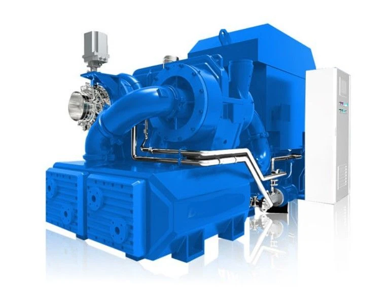 Centrifugal Air Compressor ARIS-CB200