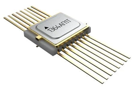 السائق المقاوم الخاص لإدارة ترانزستورات MOSFET القناة N 1364АП1Т