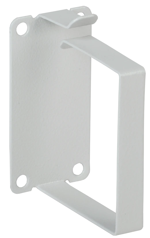 حلقة كابل ITK 70x88 مم مع قاعدة (مجموعة من 4)