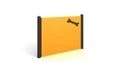 Dog Training Barrier 1.40 m SP-003