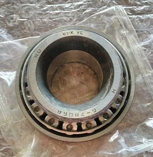 Single Row Tapered Roller Bearing 6-7608AKM