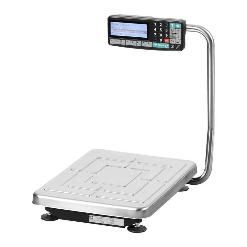 ميزان إلكتروني طاولة TB-S-200.2-RA2
